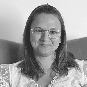 Aline Aromathérapeute