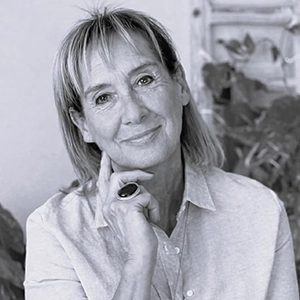 Armelle, professionnelle de la relation d'aide