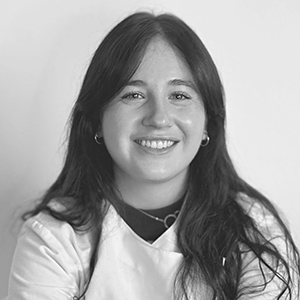 Emma, Ostéothérapeute 🦋