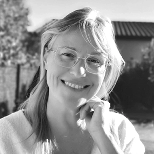 Floriane, méditation 🌞