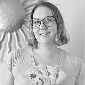 Adeline, Hypnothérapeute 💮