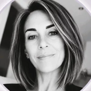 Annick Cosimano, praticienne en bilans de compétences au Pôle Holistique d’Alénya