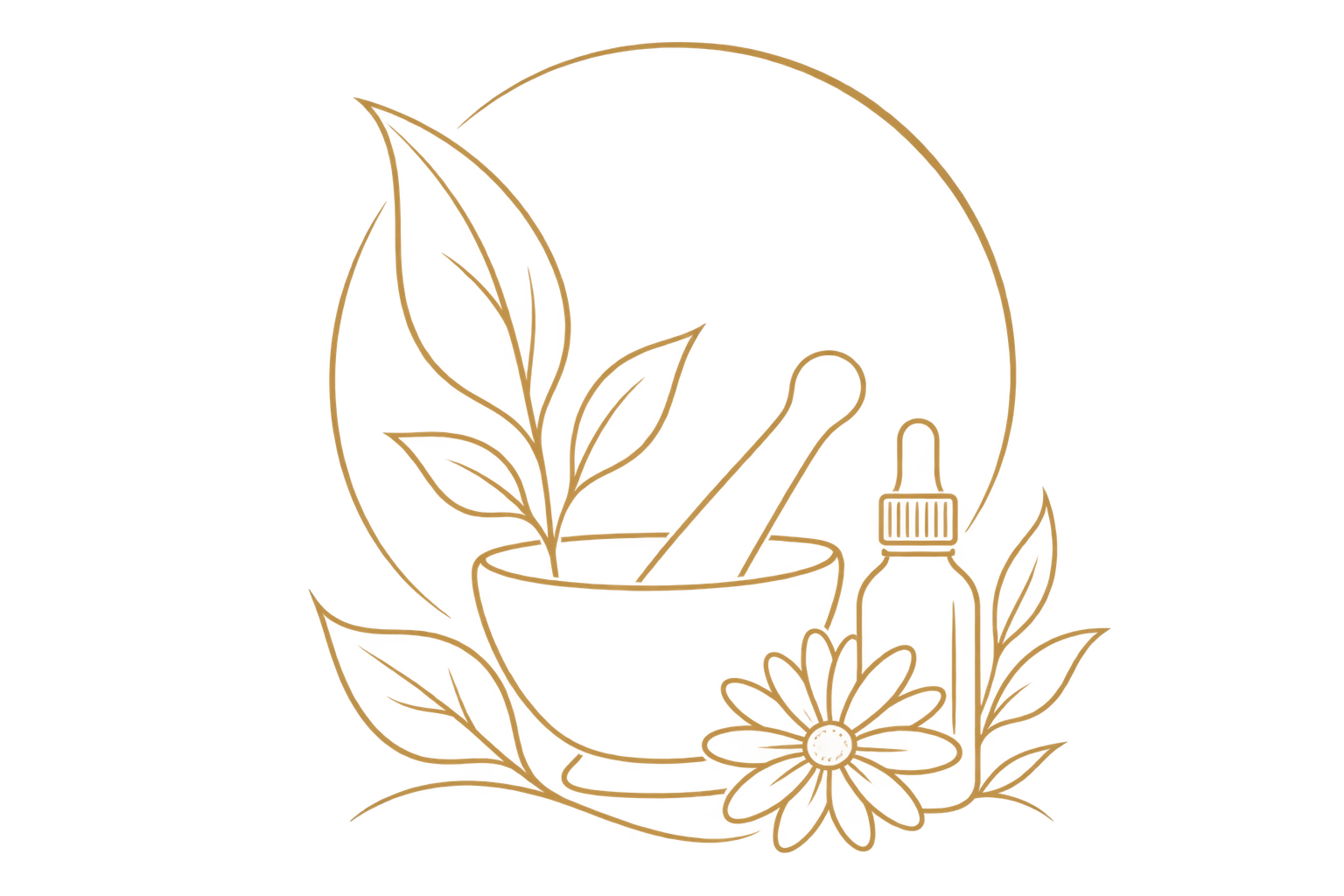 NATUROPATHIE