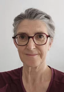 Nathalie Colin, praticienne en massage bien-être au Pôle Holistique d’Alénya